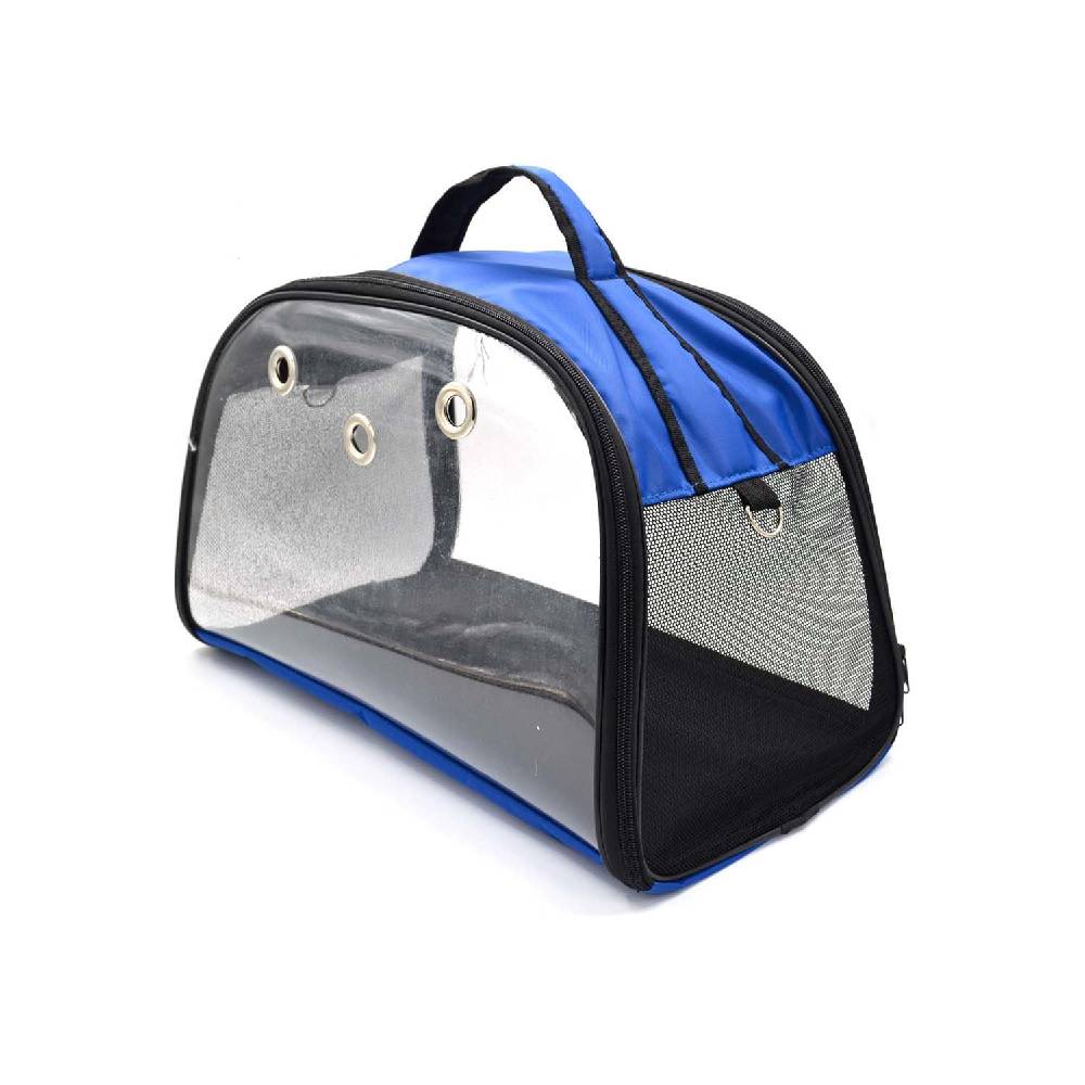 Cado - Pet Transparent Sports Bag - 60 X 40 X 30 CM