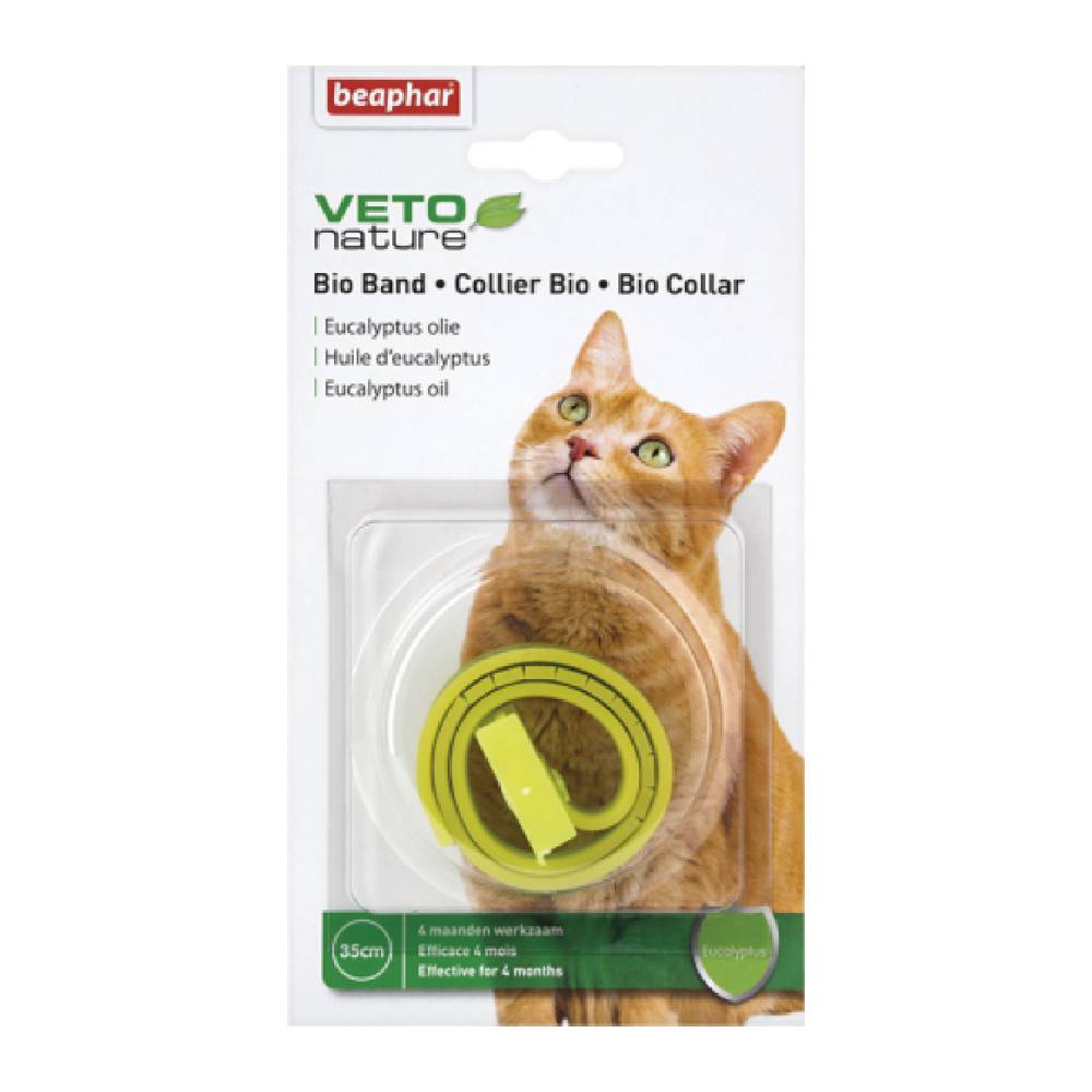 Beaphar - Bio Collar - Cat