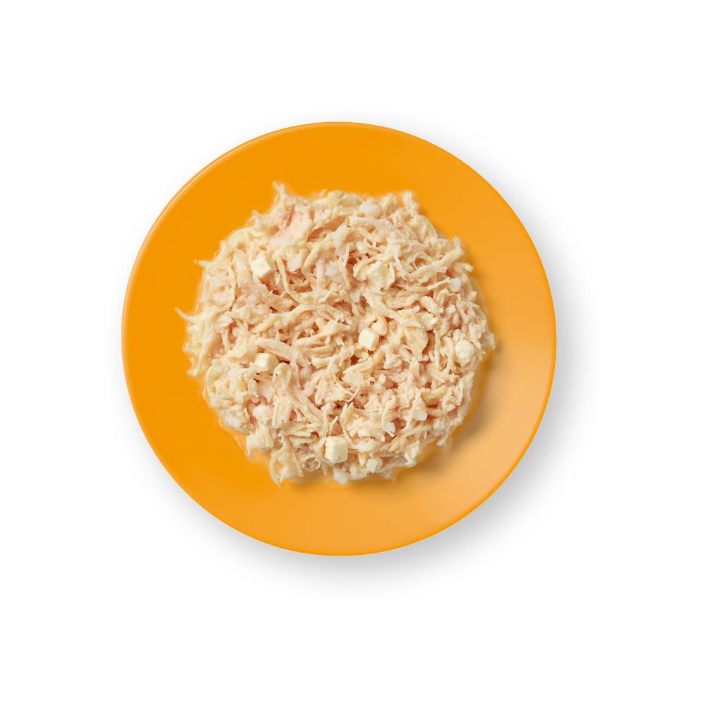 Applaws - Chicken Breast with Cheese in Broth for Cat 156g