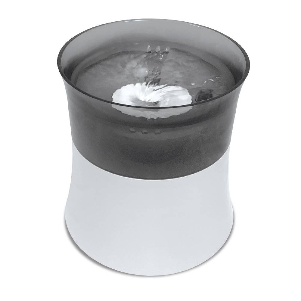 Pioneer - Elevated Vortex Drinking Fountain 128oz