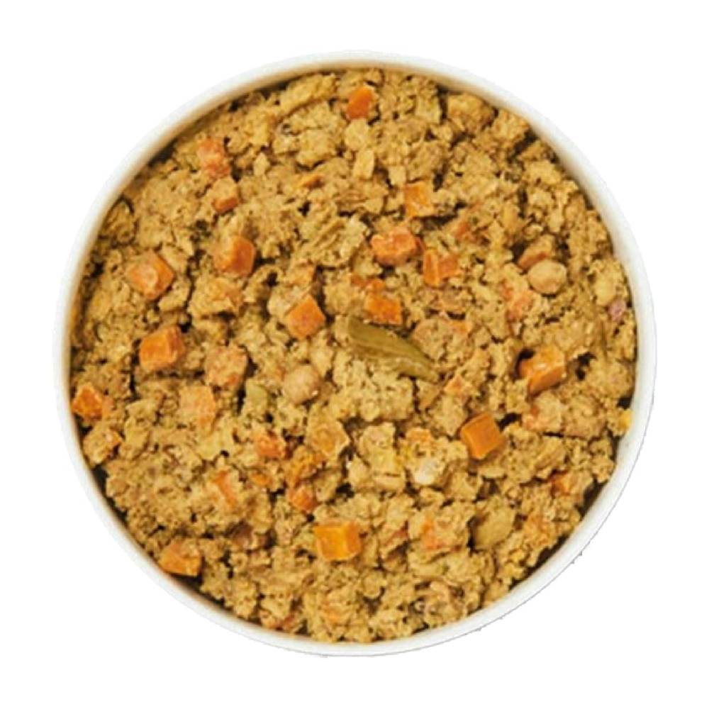 Lilys Kitchen - Wholesome Veggie Feast Wet Dog Food (375G)