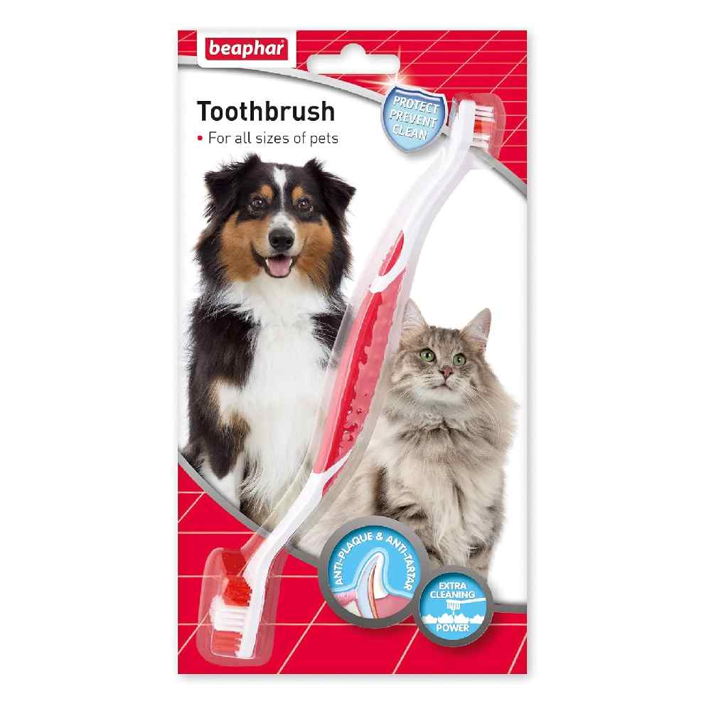 Beaphar - Toothbrush