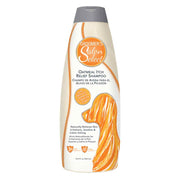 Synergy Labs - Groomers Salon Select Oatmeal Itch Relief Shampoo 544 Ml