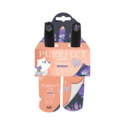 M-PETS - Purrfect Lint Rollers Lavender Scented 60 sheets