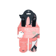 M-PETS - Purrfect Lint Rollers Pink 60 Sheets