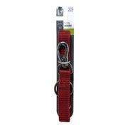 M-PETS - Sportline Dog Leash - Red