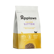 Applaws - Chicken Dry Kitten Food - 2 KG