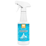 Nootie - Daily Spritz - Conditioning And Moisturizing Spray - Sweet Pea Vanilla 16oz