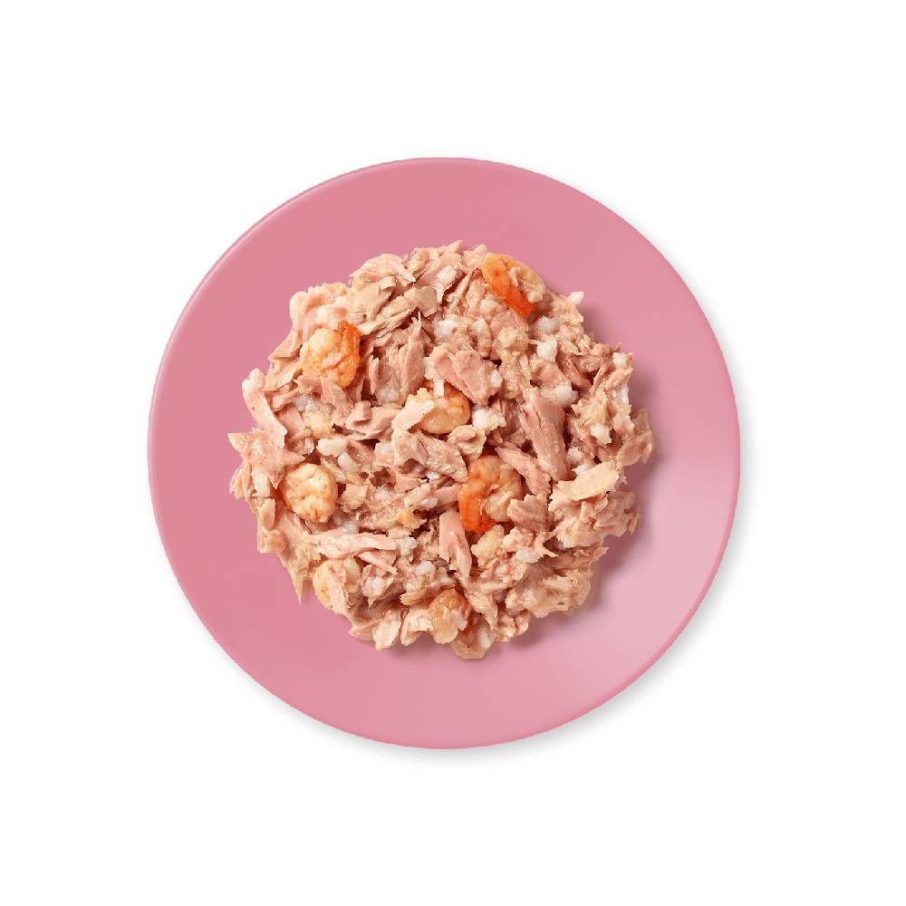 Applaws - Tuna with Prawn Adult Wet Cat Food 60g Pot