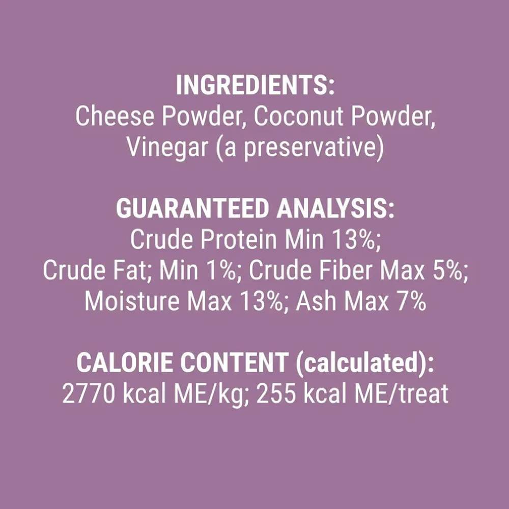 Himalayan - Coconut BONE – Medium