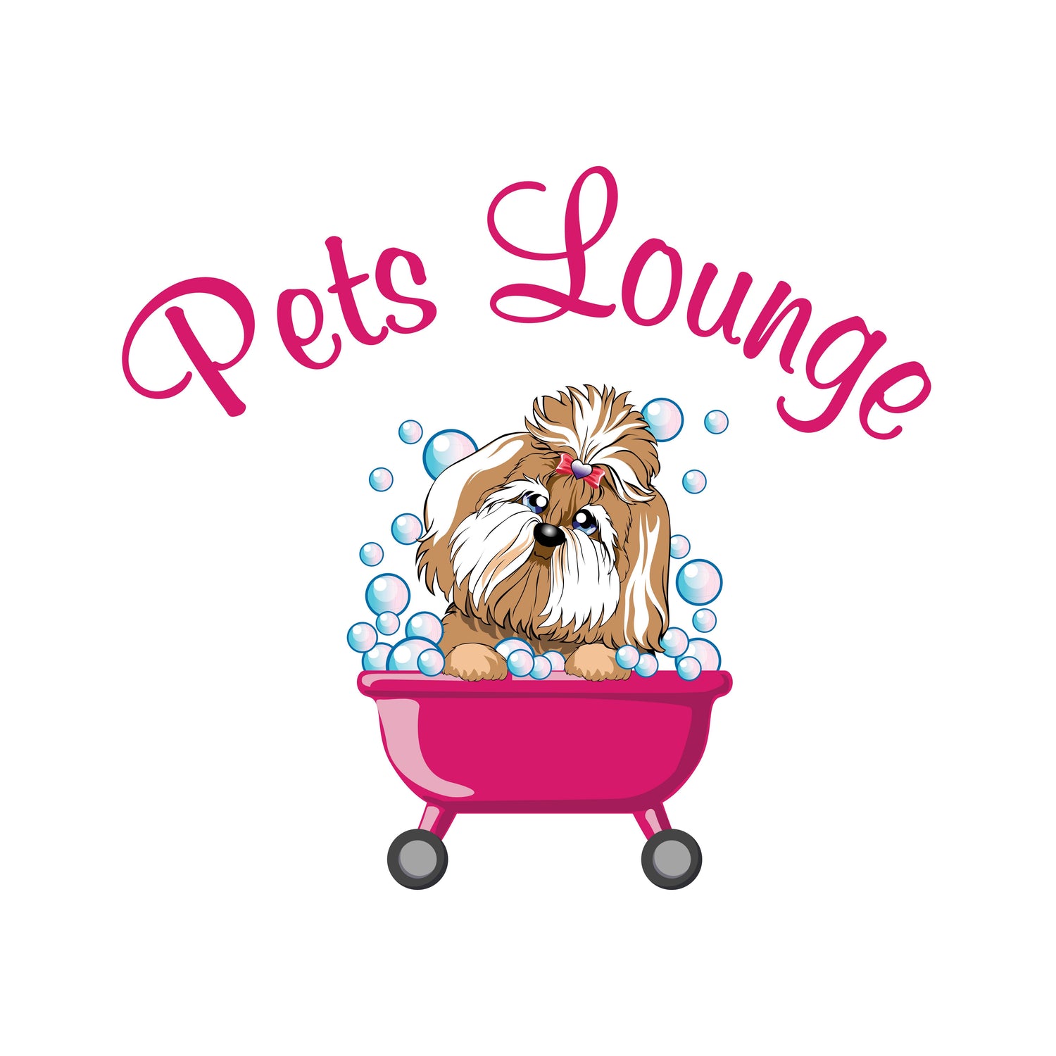 Pets Lounge