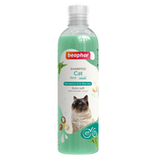 Beaphar - Shampoo Macadamia Oil and Aloe Vera for Cats 250ml