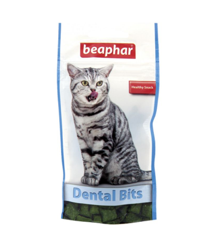Beaphar Dental Bits 35g
