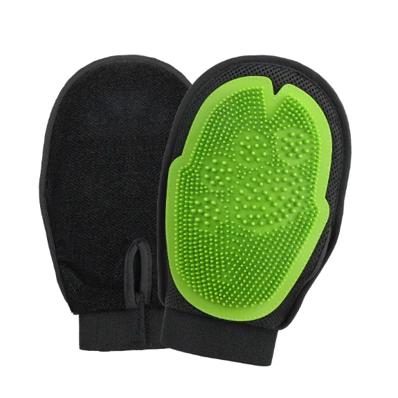 PL - Magic Grooming Gloves