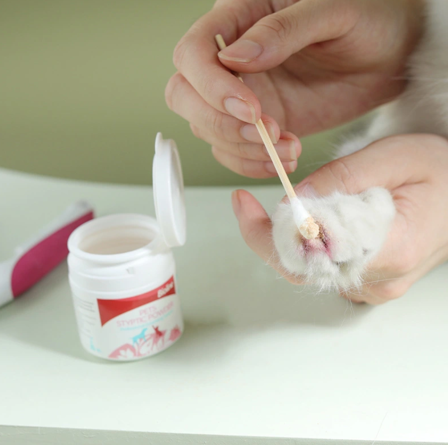 Bioline - Pet Styptic Powder – 14 G