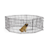 Exercise Pen Dogs