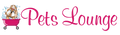 Pets Lounge Logo
