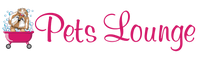 Pets Lounge Logo