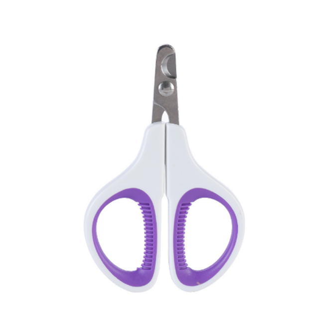 PET LIFE PET NAIL CLIPPERS FOR PUPPIES, CATS SMALL ANIMALS Media 1 of 2