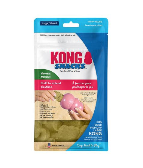 Kong - Snacks Puppy