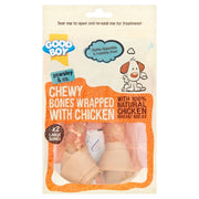 Armitage - Chicken Wrap Bone Large 2 Pk