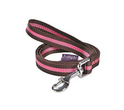 ARLEQUIN LEAD - MAROON / XS