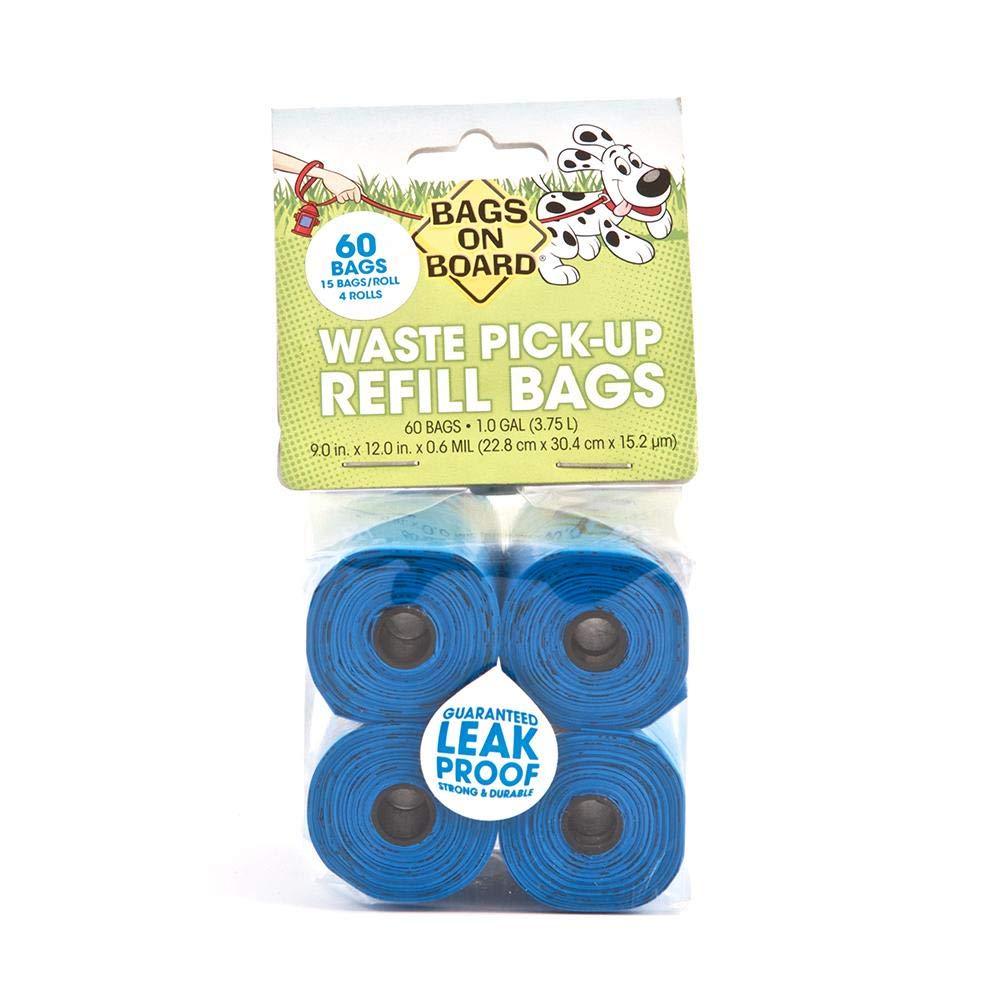 BOB Refill Poo Bags