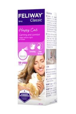 Feliway Classic Spray 60 ML