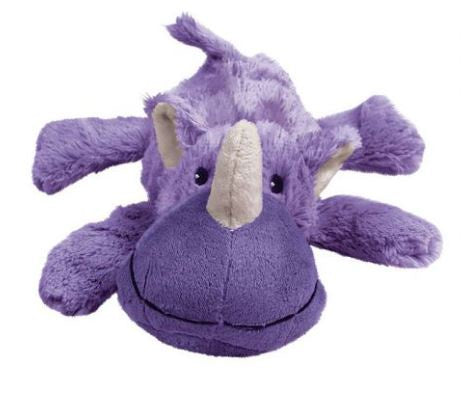Kong - Cozie Rosie Rhino (M)