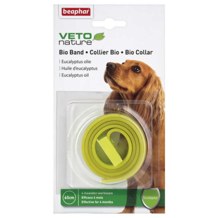 Bio Collar - Dog