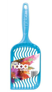 Noba Cat Litter Scoop Blue