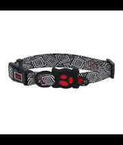 Doco - Loco Collar - (Dcl002) - Texture Hologram