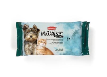 Padovan - Pet Wipes