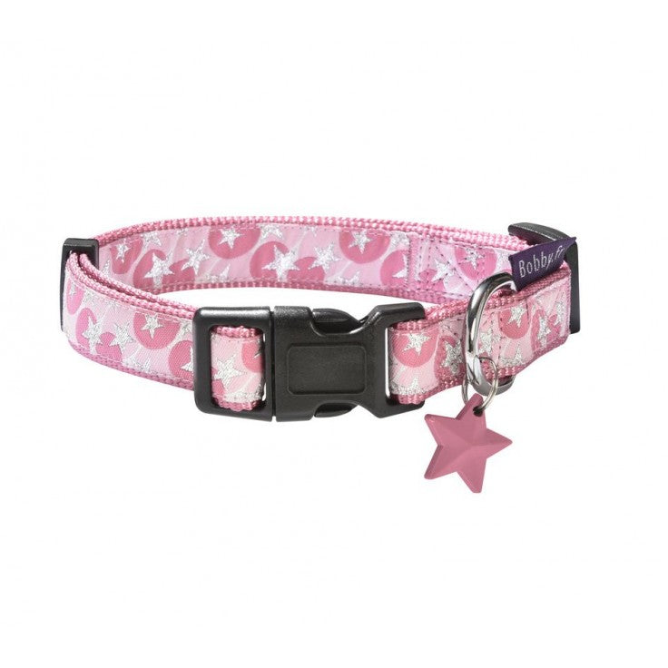 CONFETTI COLLAR - PINK