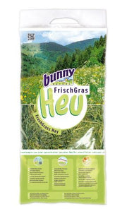 Freshgrass Hay Pure Nature 750 Gram