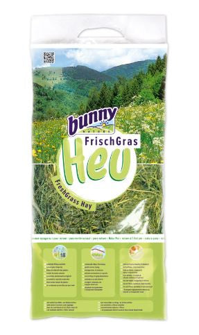 Freshgrass Hay Pure Nature 750 Gram