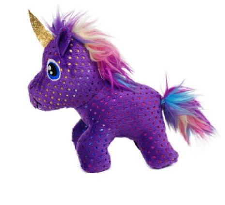 Kong - Enchanted Buzzy Unicorn Cat Toy