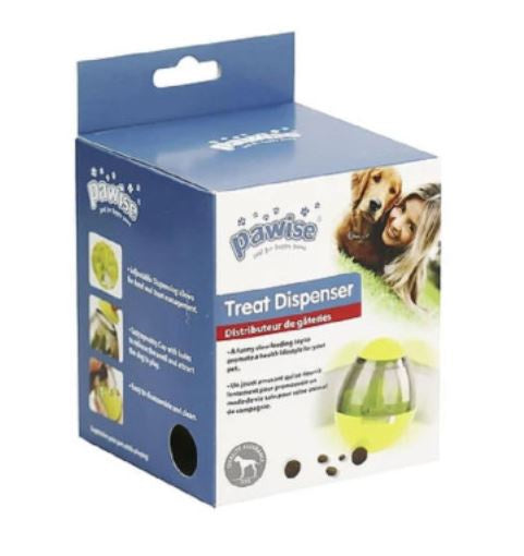 Pawise - Treat Dispenser