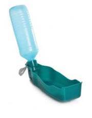 Beeztees - Portable Drinking Bottle With Belt 500Ml