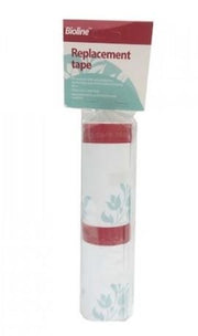 Bioline - Pet Roll Replacement Tape 60Pcs X 2
