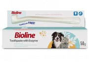 Bioline - Toothpaste With Enzyme - 50G
