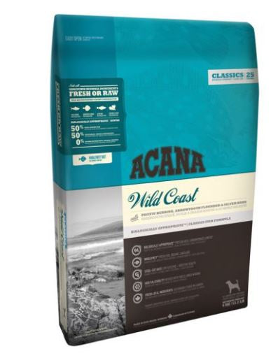 Acana - Dog Wild Coast