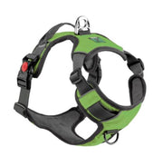 Golden Panda T8 Comfortable Harness, Green
