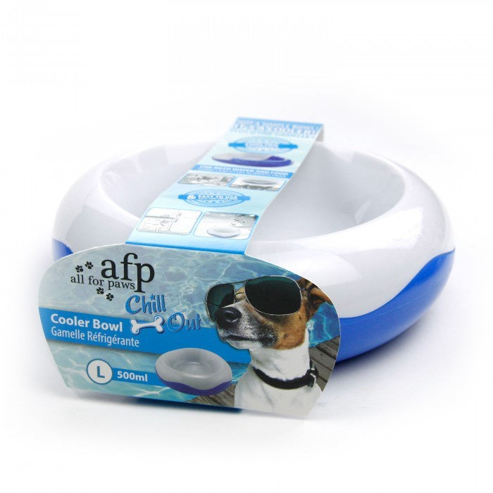 CHILL OUT COOLER BOWL - LARGE
