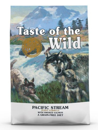 TOTW Pacific Stream Puppy Recipe INTL 12.2kg