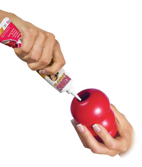 Kong Stuff'N Real Peanut Butter Spread Dog Treat