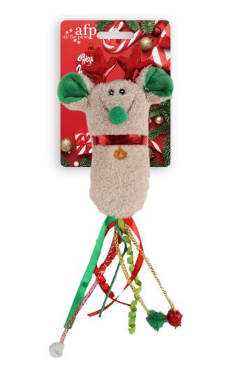 All For Paws - Merry Mouse Kicker