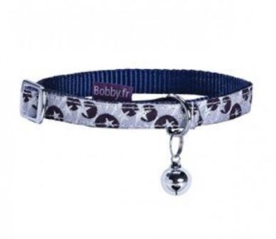 Bobby - Confetti Cat Collar