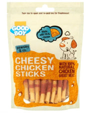 Armitage - Chicken Cheese Stick 80G