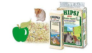 Chipsi - Plus Green Apple